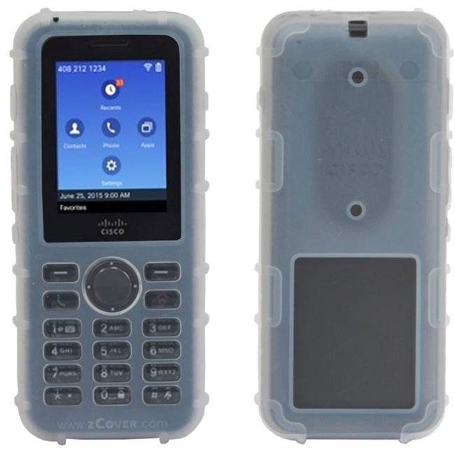 Zcover Dock-In-Case Ip Phone Case Ci821Hcn