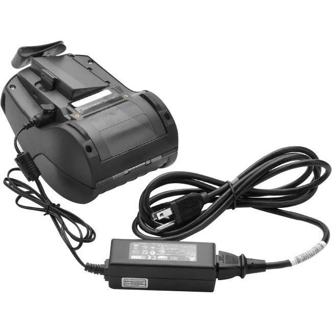 Zebra Ac Adapter P1031365-024