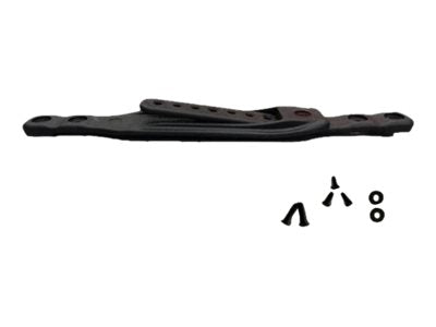 Zebra - Barcode scanner hand strap - for Zebra ET51 Integrated Scanner Kit
