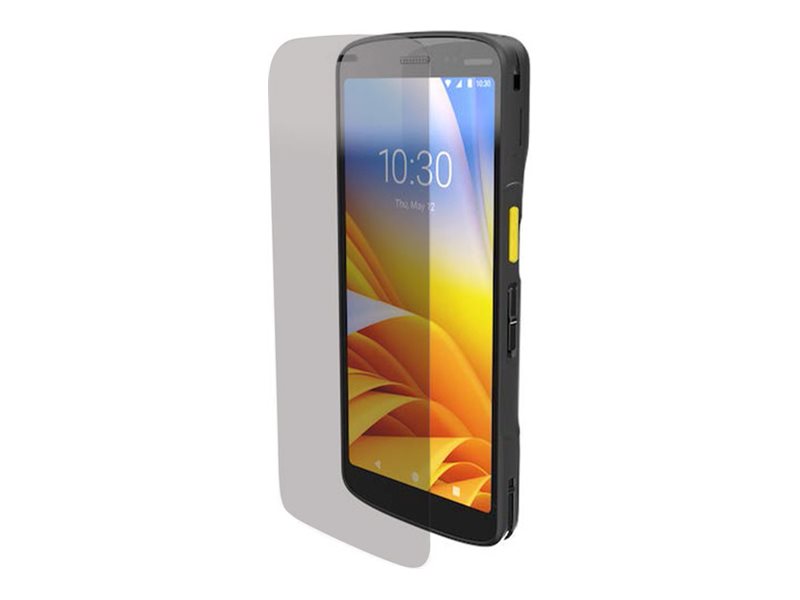 Zebra - Barcode scanner screen protector - for Zebra TC22, TC27