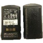 Zebra Battery - For Mobile Computer - Battery Rechargeable - 3.6 V DC - 1