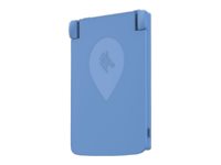 Zebra - Battery - power precision - Li-Ion - 3800 mAh - blue