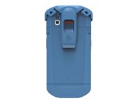 Zebra Belt Clip SG-TC5X-CLIPHC1-01