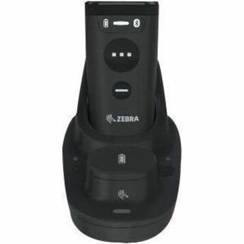 Zebra Cradle - Docking - Battery Bar Code Scanner - 1 Slot - Charging Capability - Synchro