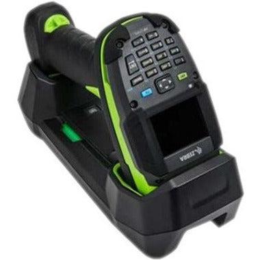Zebra DS3600-KD Cordless Barcode Scanner Kit