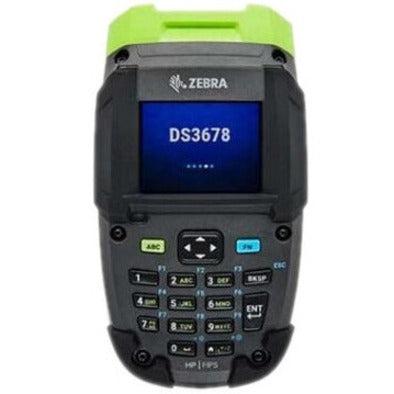 Zebra DS3600-KD Cordless Barcode Scanner Kit
