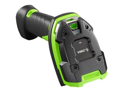 Zebra DS3678-SR - TAA Compliant Version - barcode scanner - portable - 2D imager - decoded - Bluetooth 4.0
