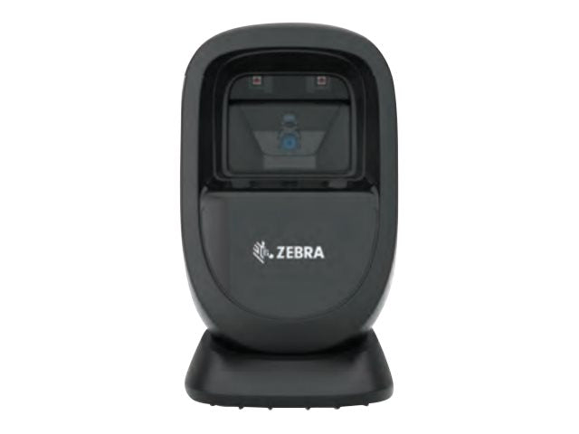 Zebra DS9300 Series DS9308 - Standard Range (SR), DL Parsing - barcode scanner - desktop - 2D imager - 120.1 inch / sec