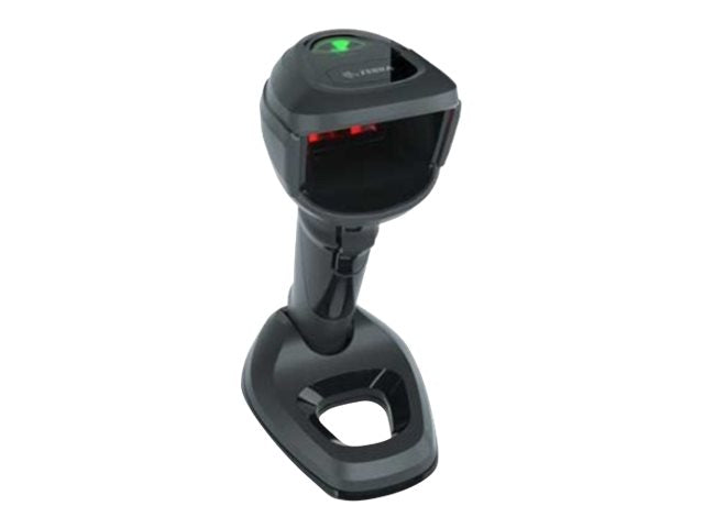 Zebra DS9908-SR - Barcode scanner - handheld - 2D imager - decoded - RS-232