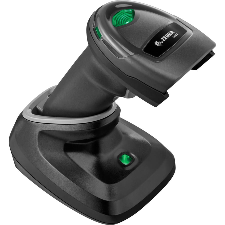 Zebra Ds2278-Sr Handheld Barcode Scanner