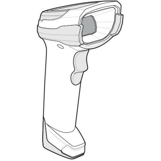 Zebra DS8100 Series Handheld Imagers DS8178-SR7U210SPFW
