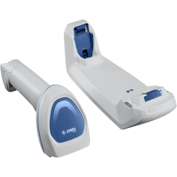 Zebra Ds8178-Hc Handheld Barcode Scanner Ds8178-Hcbu210Fs5W