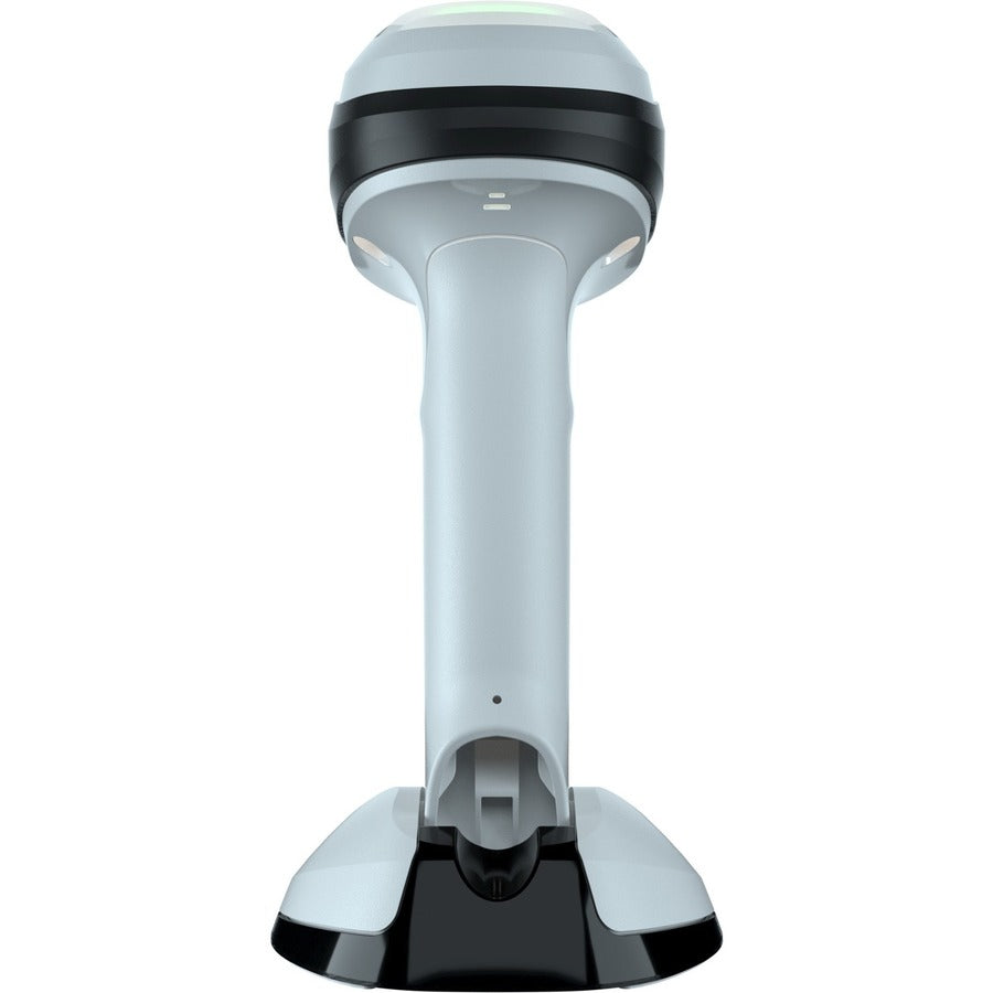 Zebra Ds9908-Hd Barcode Scanner Kit