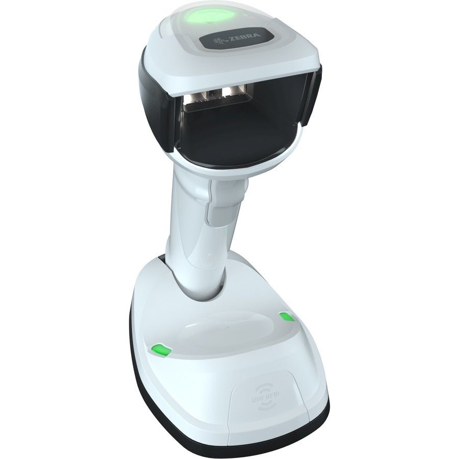Zebra Ds9908-Hd Barcode Scanner Kit
