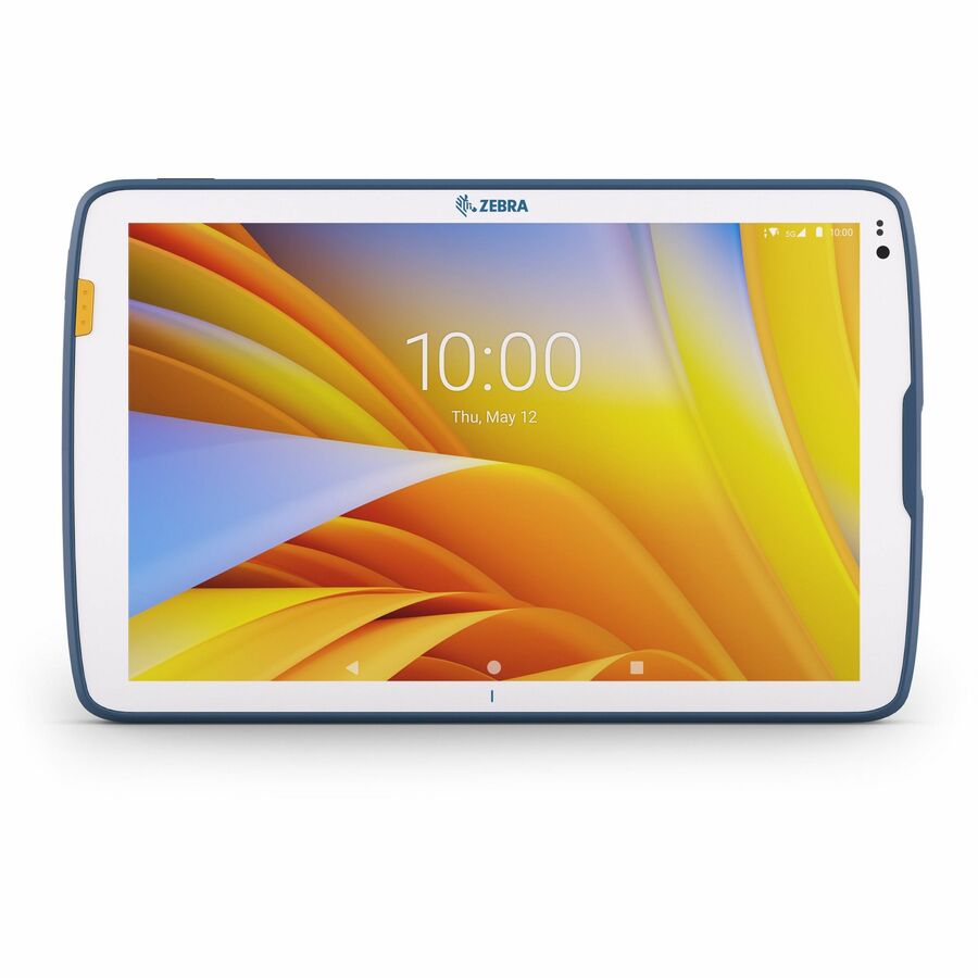 Zebra ET40-HC Rugged Tablet - 10.1 WUXGA - Octa-core Dual-core (2 Core) 2.20 GHz Hexa-core