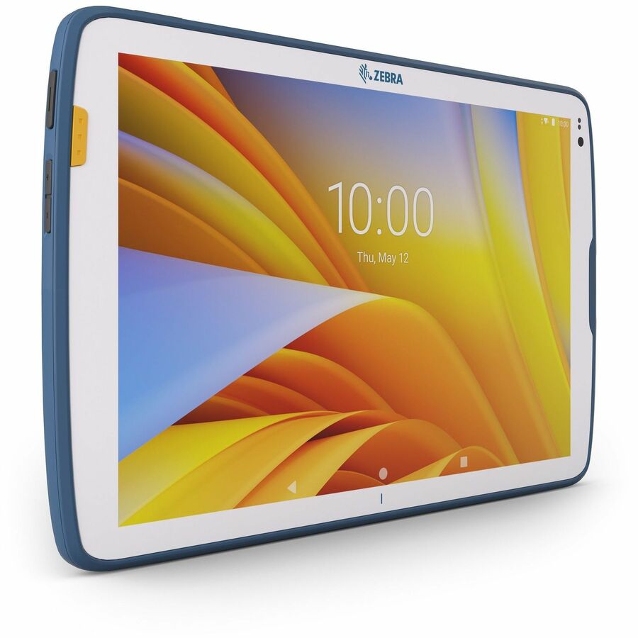 Zebra ET40-HC Rugged Tablet - 10.1 WUXGA - Octa-core Dual-core (2 Core) 2.20 GHz Hexa-core