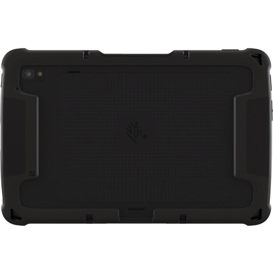 Zebra ET45 Rugged 8" WXGA Tablet - Qualcomm Snapdragon Octa-core, 4GB RAM, 64GB, Android 11, 5G