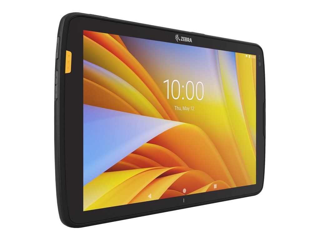 Zebra ET45 Rugged Android 11 Tablet 8" 128GB UFS Barcode Reader 5G