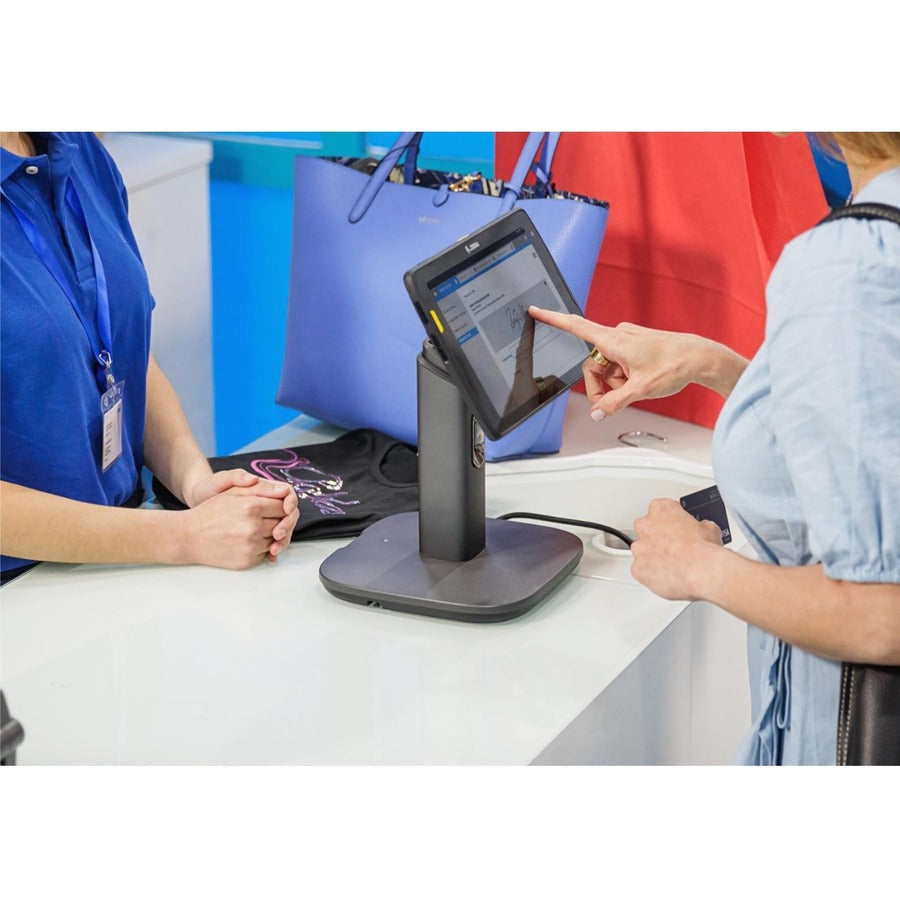 Zebra ET4X ET40 Rugged Tablet - 8 WXGA - Octa-core Dual-core (2 Core) 2.20 GHz Hexa-core (