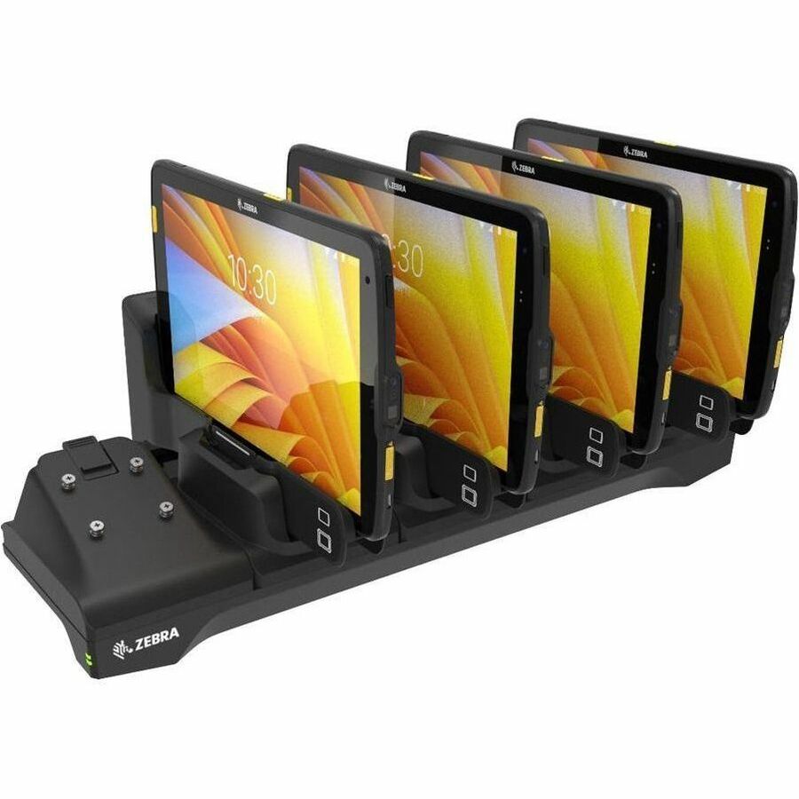 Zebra ET4X ET40 Rugged Tablet - Octa-core Dual-core (2 Core) 2.20 GHz Hexa-core (6 Core) 1