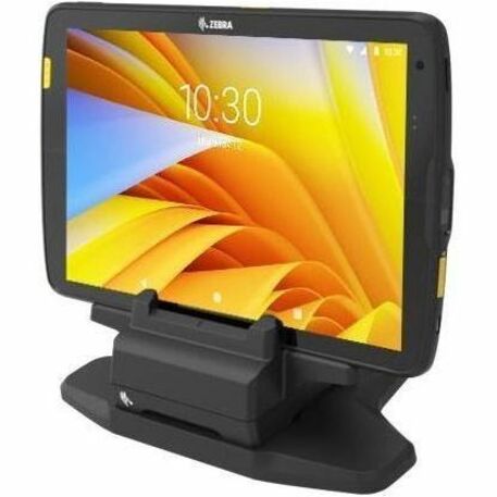 Zebra ET4X ET45 Rugged Tablet - 8 WXGA - Octa-core Dual-core (2 Core) 2.20 GHz Hexa-core (