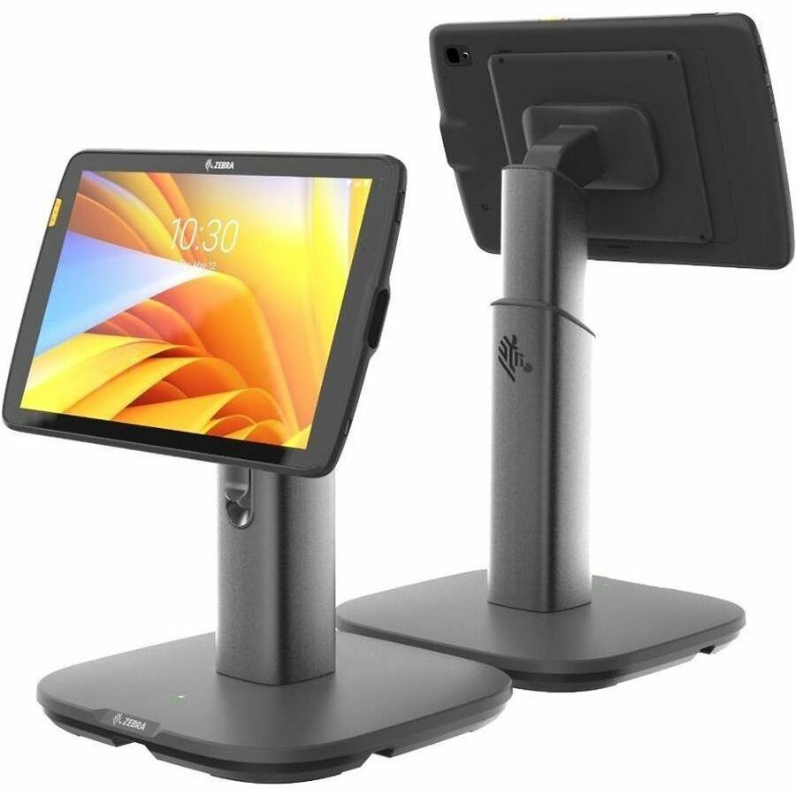 Zebra ET4X ET45 Rugged Tablet - 8 WXGA - Octa-core Dual-core (2 Core) 2.20 GHz Hexa-core (