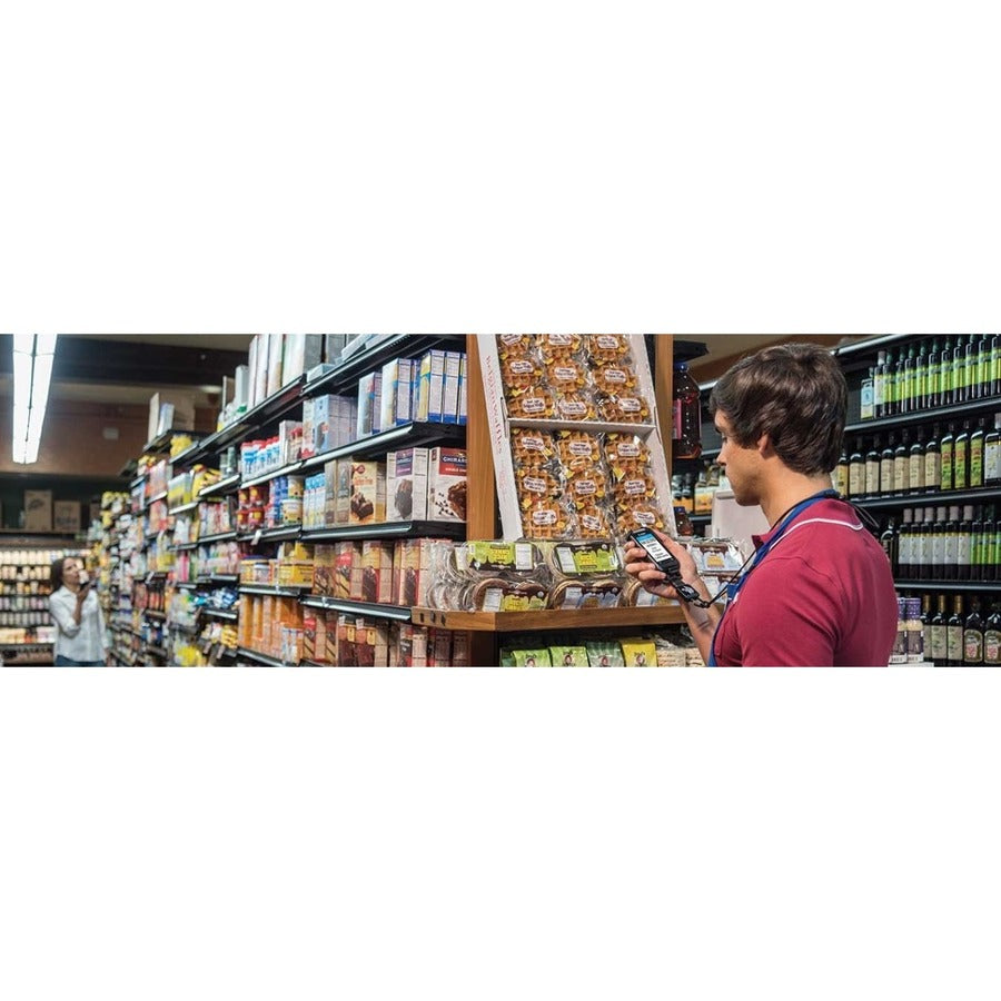 Zebra EC30 Handheld Terminal KT-EC300K-1SA2BA6-10