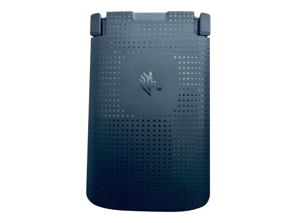 Zebra - Handheld battery (standard) - PowerPrecision Plus, without Device Tracker - lithium ion - 4400 mAh - for Zebra