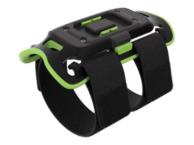 Zebra - Handheld device wrist mount - extra large - for Zebra WT5400, WT6400