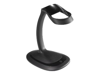 Zebra Intellistand - Barcode scanner stand - midnight black - for Zebra DS4800