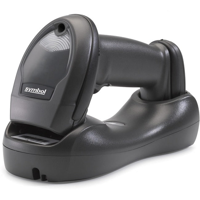 Zebra Li4278 Cordless Linear Scanner Li4278-Trbu0100Zwr