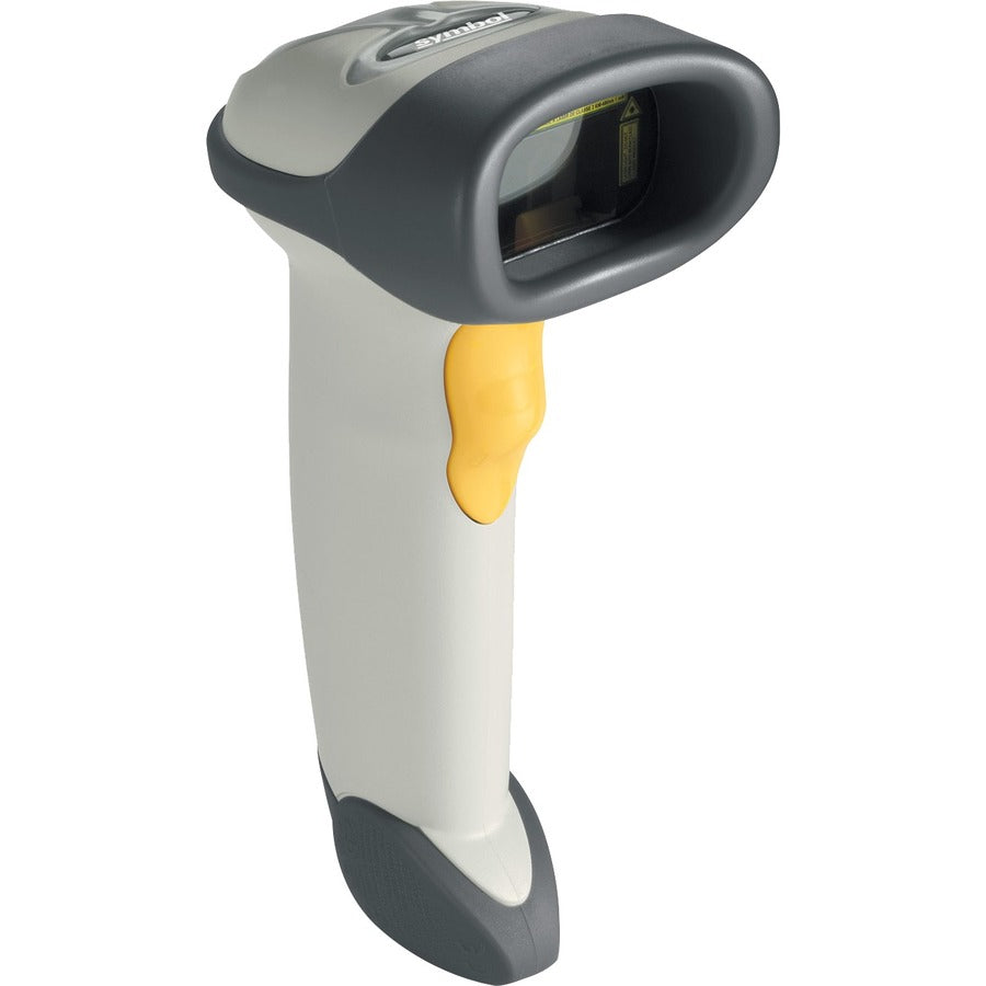 Zebra Ls2208 Bar Code Reader Ls2208-Sr20001R-Ur