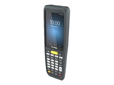 Zebra MC2200 - Data collection terminal - Android 10 - 32 GB - 4 color TFT (800 x 480) - rear camera - barcode reader -
