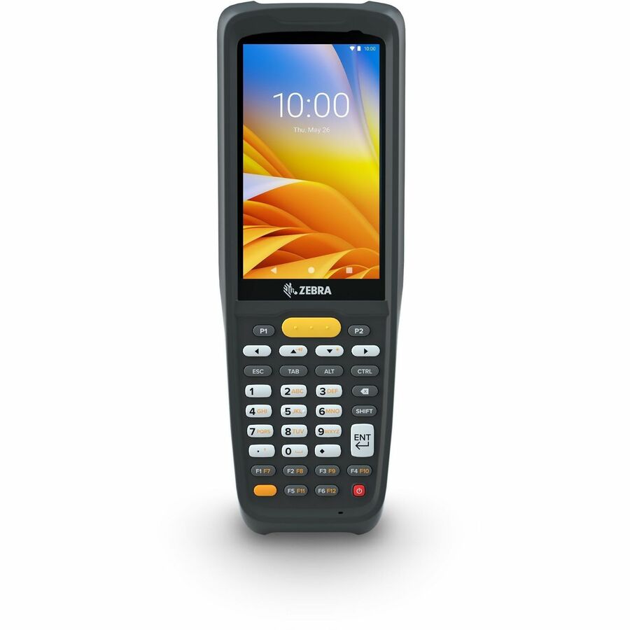 Zebra MC2200 Mobile Computer - 2D - SE4100Scan Engine - Qualcomm Snapdragon 1.80 GHz - 3 G