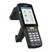 Zebra MC3330XR UHF RFID Gun with SE4770 Imager Wi-Fi Scanner
