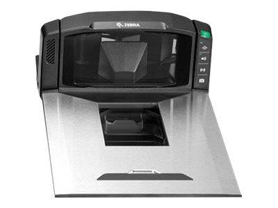 Zebra MP7000 - Long - barcode scanner - integrated - RS-232, RS-485, USB