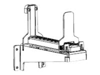Zebra - Media supply hanger