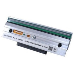 Zebra Original Printhead - 1 Pack P1083347-005