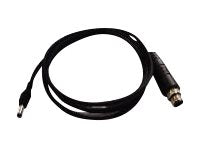 Zebra - Power cable