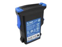 Zebra PowerPrecision+ - Freezer - handheld battery - lithium ion - 5000 mAh - 18 Wh - for Zebra MC9300, MC9300-G