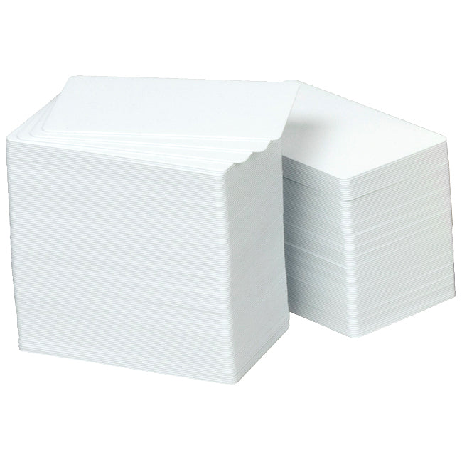 Zebra Premier Plus Id Card 104524-101