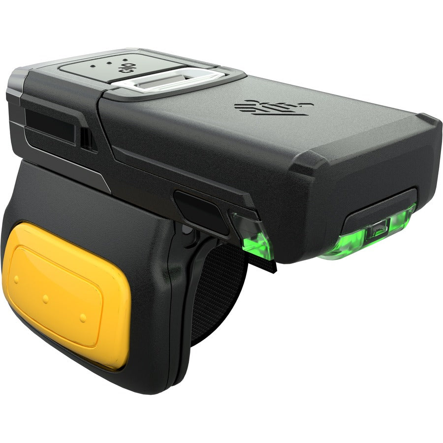 Zebra RS5100 Bluetooth Ring Scanner RS51B0-LBSNWR