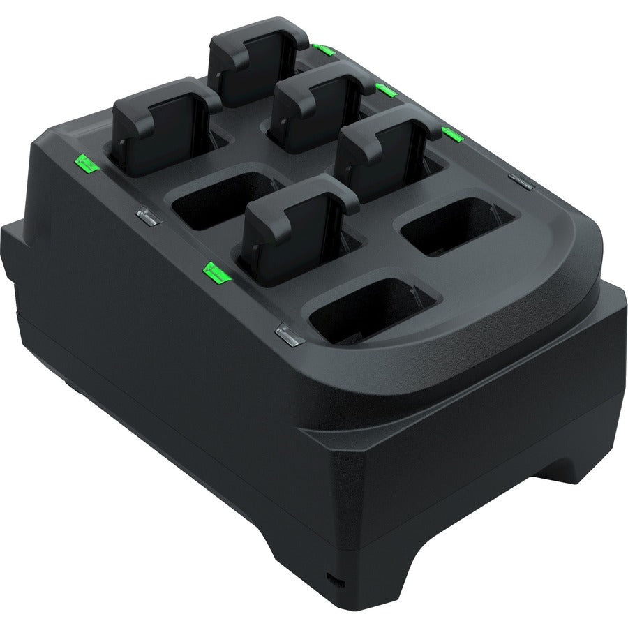 Zebra RS5100 Bluetooth Ring Scanner RS51B0-LBSNWR