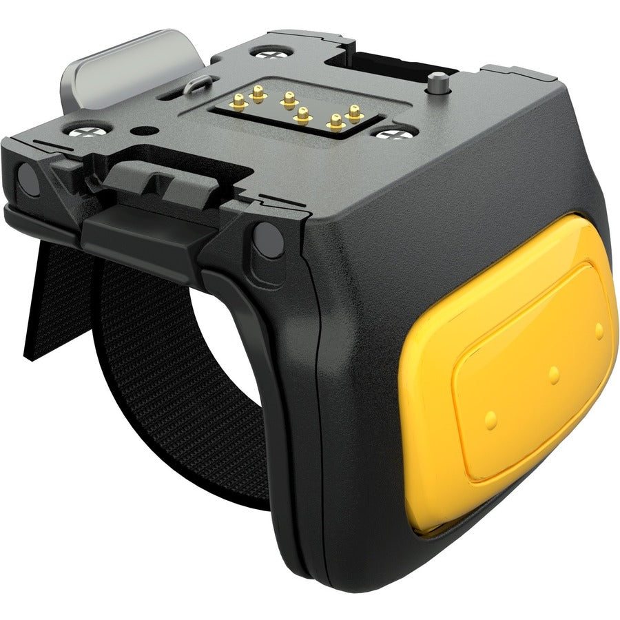 Zebra RS5100 Bluetooth Ring Scanner RS51B0-LBSNWR