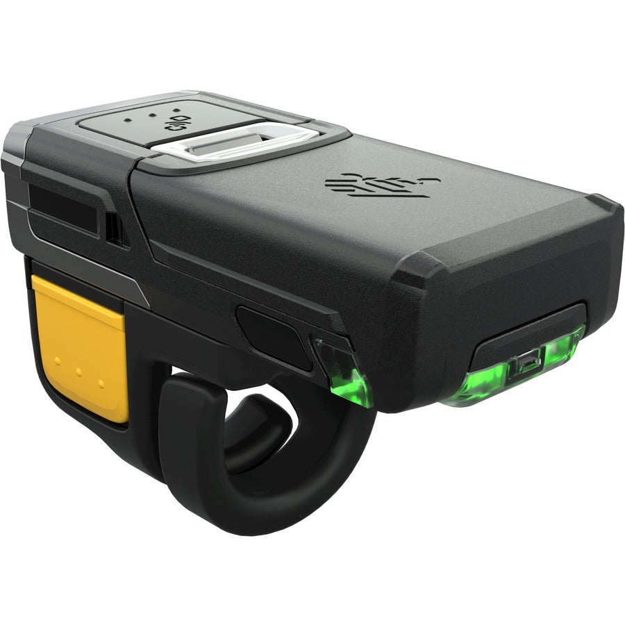 Zebra RS5100 Bluetooth Ring Scanner RS51B0-LBSNWR