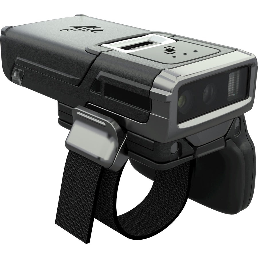 Zebra RS5100 Bluetooth Ring Scanner RS51B0-LBSNWR
