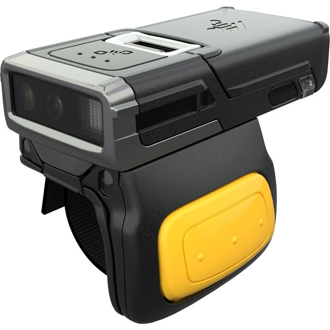 Zebra RS5100 Bluetooth Ring Scanner RS51B0-LBSNWR