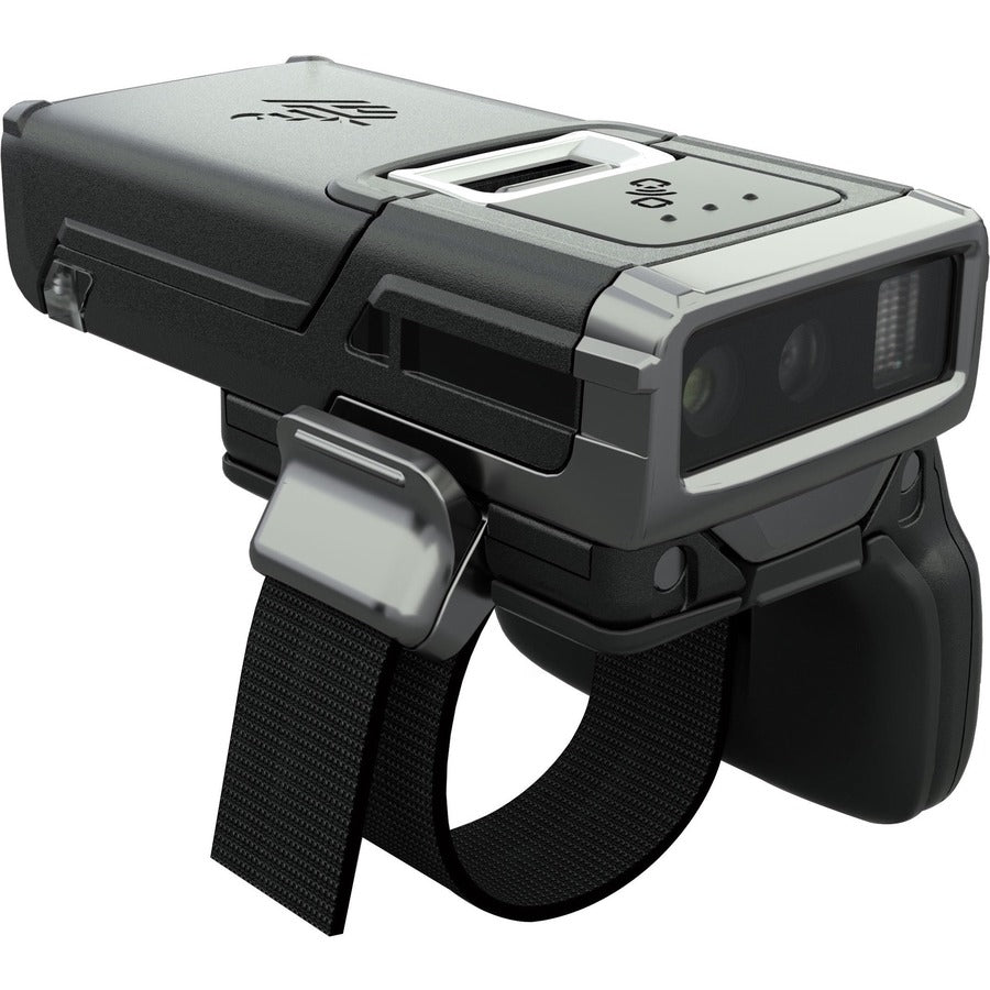 Zebra RS5100 Bluetooth Wearable Scanner RS51C0-TBSNWR