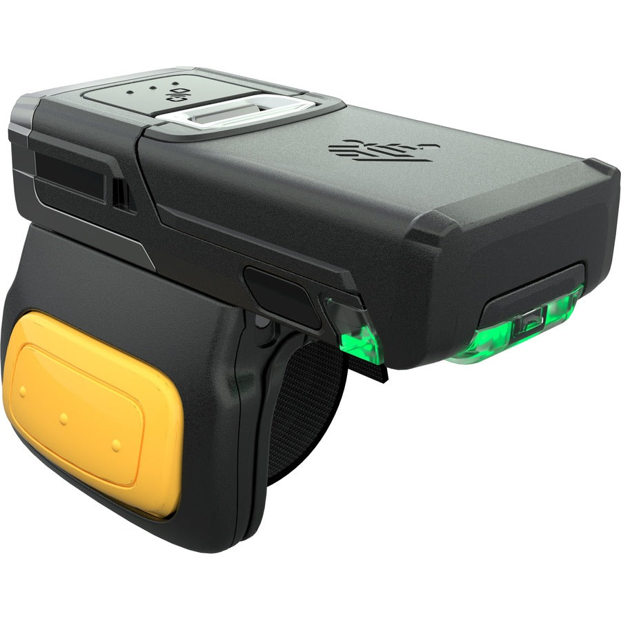 Zebra RS5100 Bluetooth Wearable Scanner RS51C0-TBSNWR