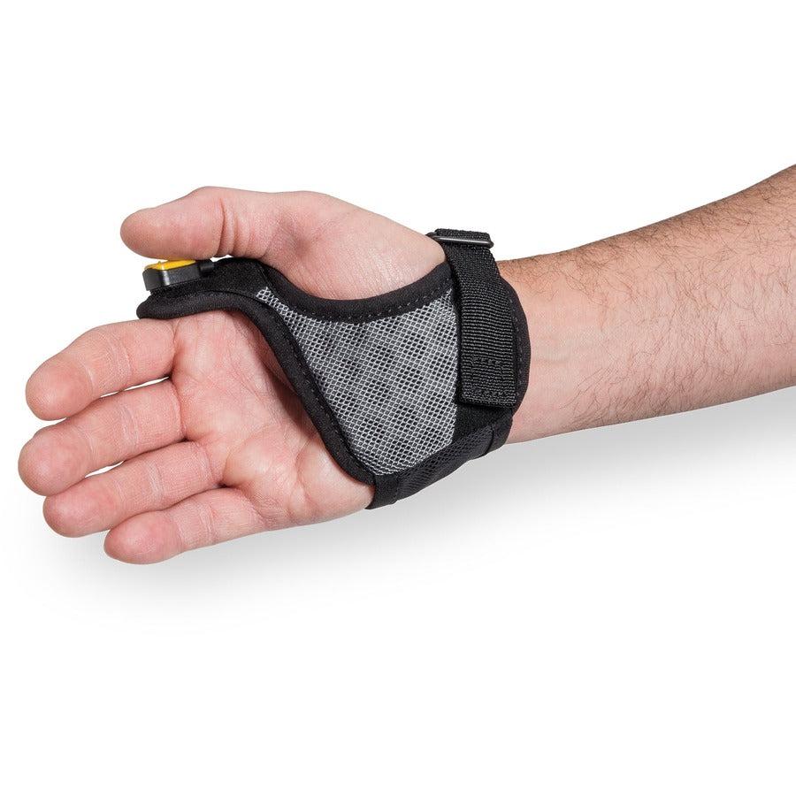 Zebra RS5100 Bluetooth Wearable Scanner RS51C0-TBSNWR